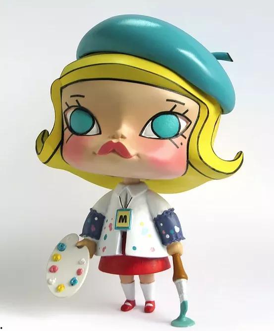 molly吃瓜女孩,揭秘娱乐圈幕后故事