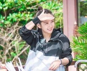 陈意涵吃瓜视频,揭秘娱乐圈幕后故事