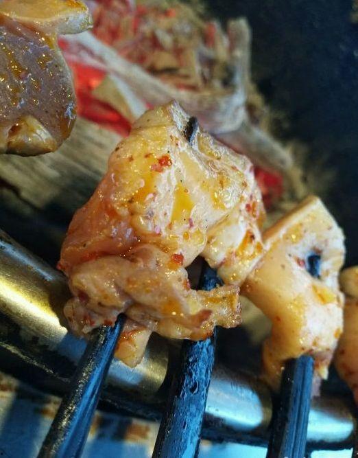 小白瓜怎么烤着吃,美味烤瓜轻松学