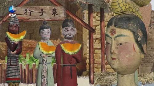 唐朝吃瓜群众,吃瓜群众的视角看盛世繁华