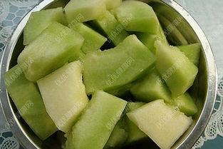 吃二瓜腹泻,探究饮食与健康的微妙平衡