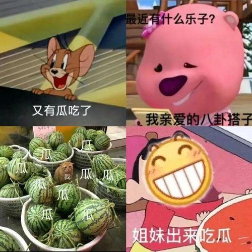 吃瓜文件哪来的,网络舆论背后的真相