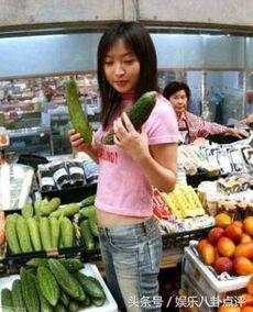 坡子街吃瓜女生,吃瓜女生的美食探秘之旅