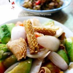 广东做菜吃的瓜,广东特色瓜果美食探秘